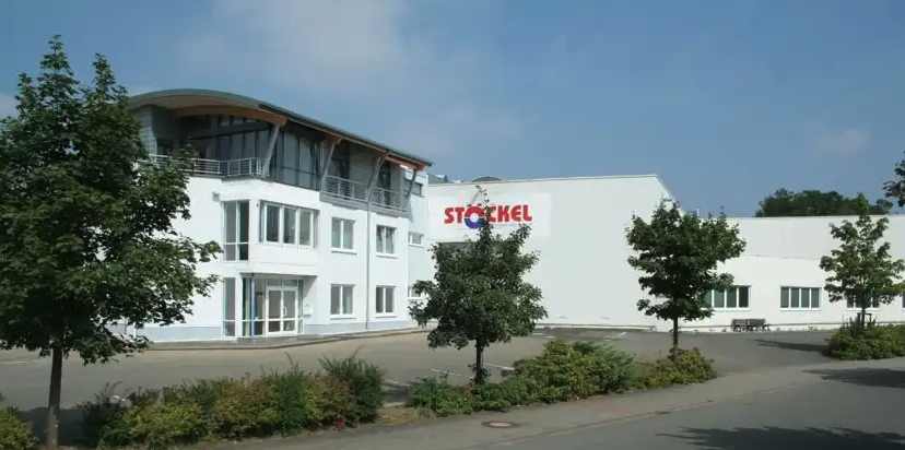 Stöckel Headquarter in Herborn, Germany